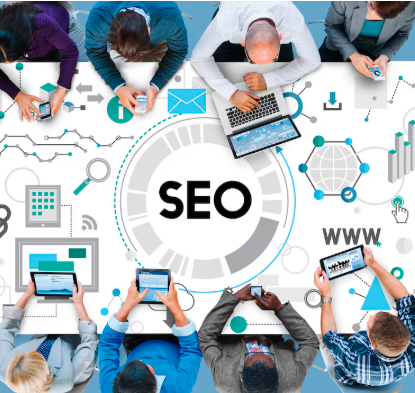benefits of SEO for small businesses UK