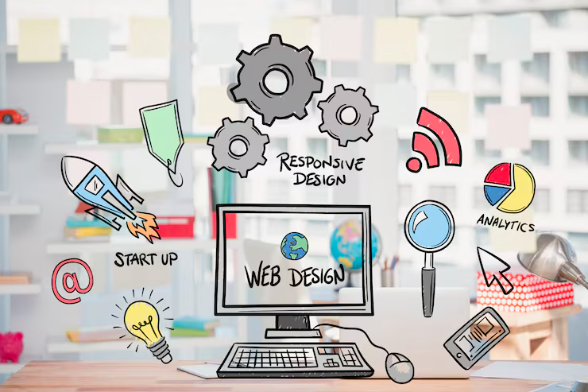 how much does a website cost in the UK 2026