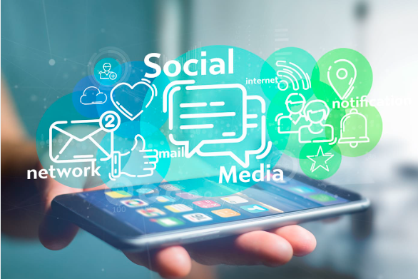 How to Grow Your Business on Social Media UK